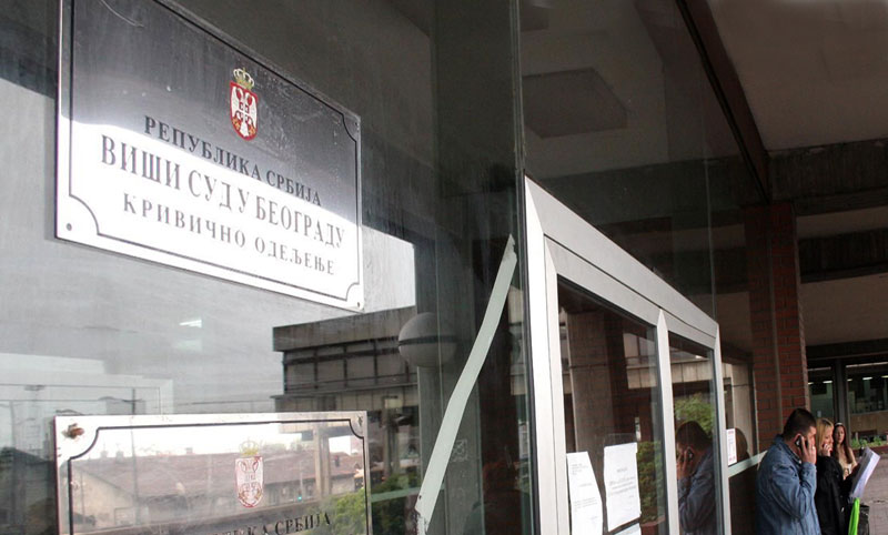 Матеовић: Прете ми откако су убили Аркана